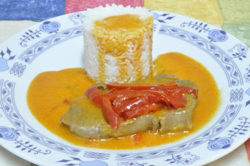 Roštěnky na paprice  – Snadné Česko recept, zvládnete za 45 - 60 minut